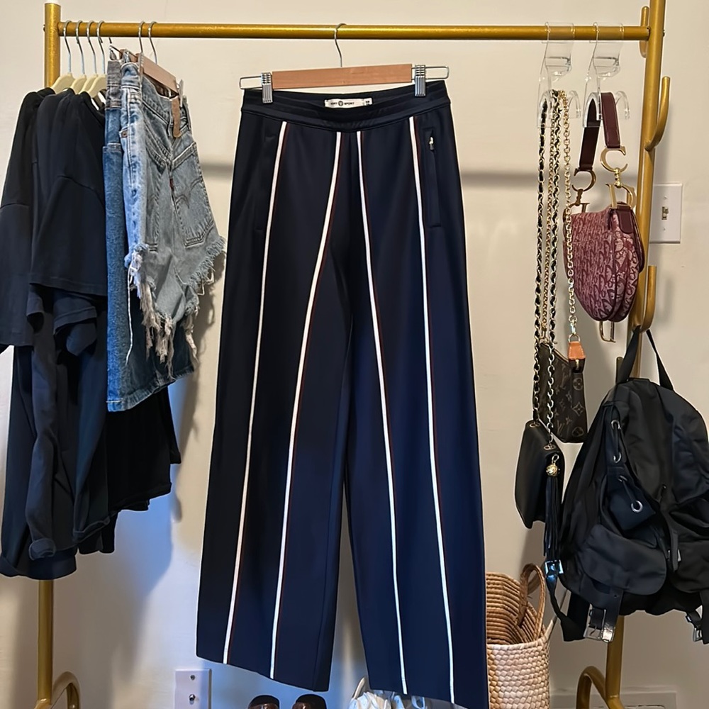 TORY SPORT track pants